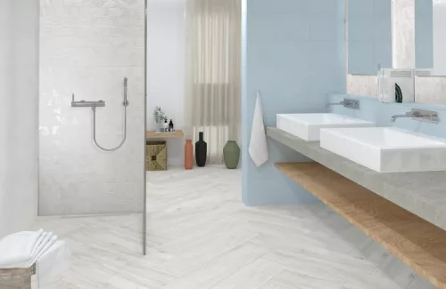 Gorenje-nordic-white 22,5x90cm 1,215m2/d (Ibiza grey csempecsalád) I.osztály/vegyes gyártás