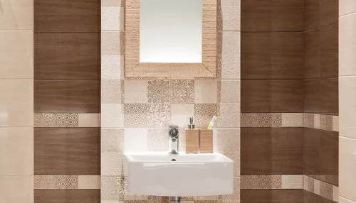 Karyntia-brown I.o. 25X36cm 1,35m2/doboz 54doboz/raklap